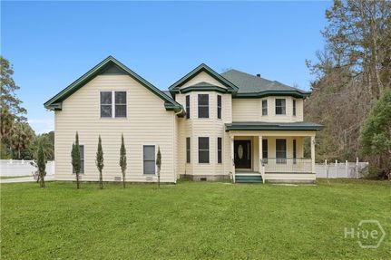 Recreational Property for sale in Chatham County, Georgia