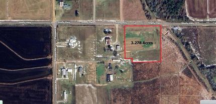 Timberland Property for sale in Acadia Parish, Louisiana