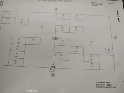 Recreational Property for sale in San Bernardino County, California