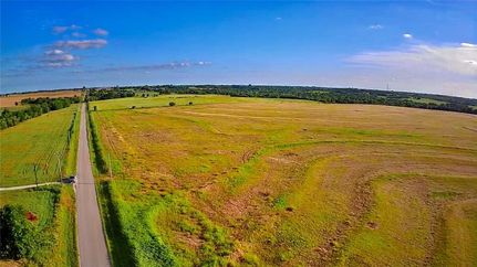 Homesite for sale in Canadian County, Oklahoma