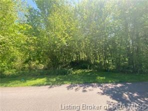 Land for sale in Harrison County, Indiana