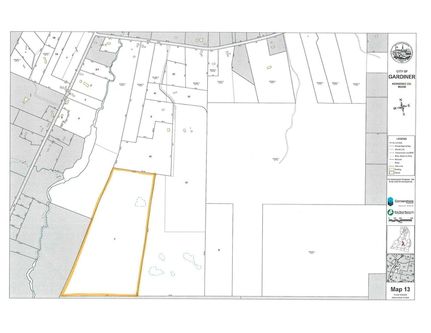 Farm and Ranch for sale in Kennebec County, Maine