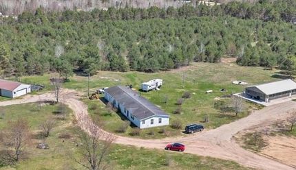 House for sale in Kalkaska County, Michigan