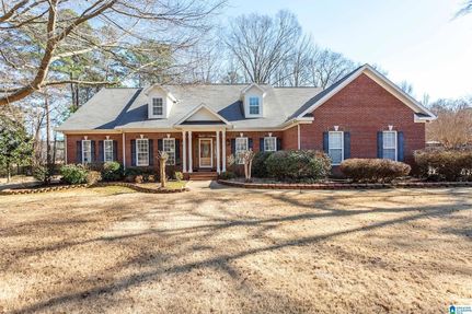 Horse Property for sale in Talladega County, Alabama