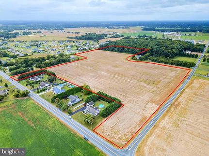 Farm and Ranch for sale in Sussex County, Delaware