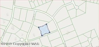 Homesite for sale in Monroe County, Pennsylvania