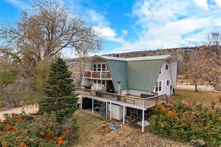 Timberland Property for sale in Rich County, Utah