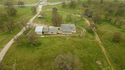 House for sale in Fresno County, California