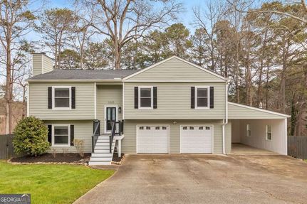 Farm and Ranch for sale in Cobb County, Georgia