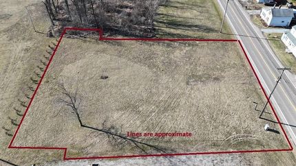 Recreational Property for sale in Knox County, Ohio