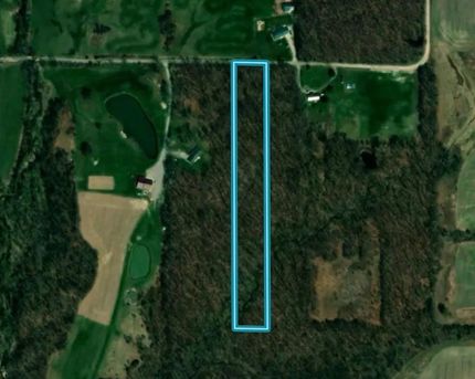 Land for sale in Clay County, Illinois