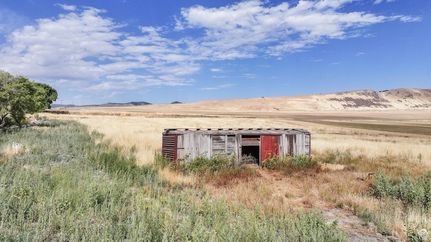 Timberland Property for sale in Franklin County, Idaho