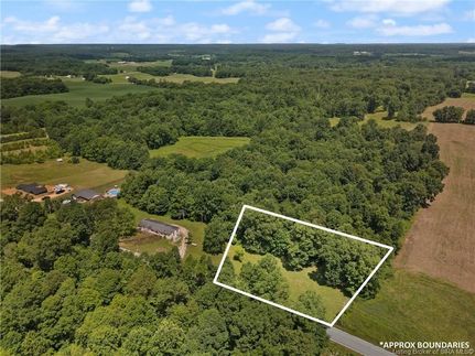 Farm and Ranch for sale in Harrison County, Indiana