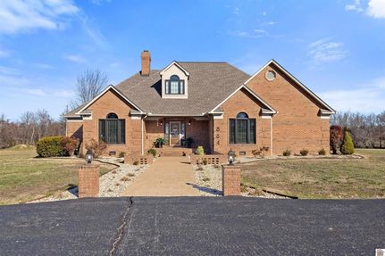 Recreational Property for sale in Calloway County, Kentucky