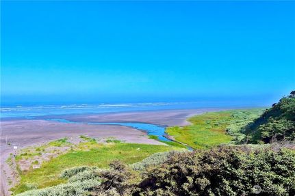 Undeveloped Land for sale in Grays Harbor County, Washington