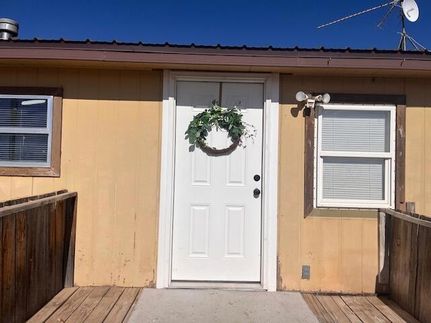 Recreational Property for sale in Beaver County, Utah