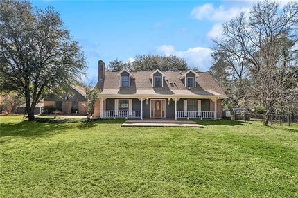 House for sale in Saint Tammany Parish, Louisiana