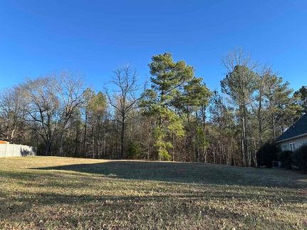 Homesite for sale in Spartanburg County, South Carolina