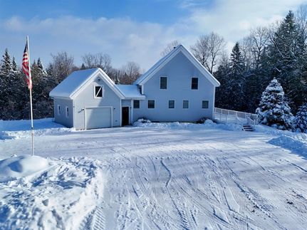 Farm and Ranch for sale in Orleans County, Vermont
