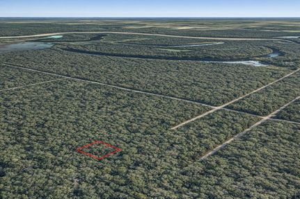 Land for sale in Liberty County, Texas