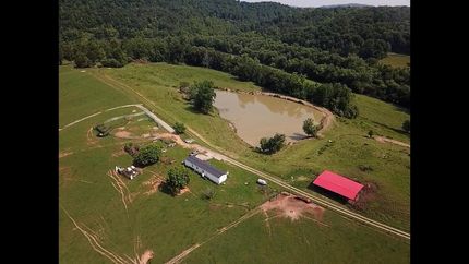 Farm and Ranch for sale in Whitley County, Kentucky