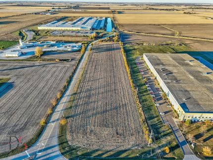 Timberland Property for sale in LaSalle County, Illinois