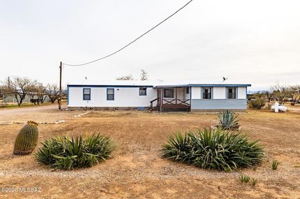 Farm and Ranch for sale in Cochise County, Arizona