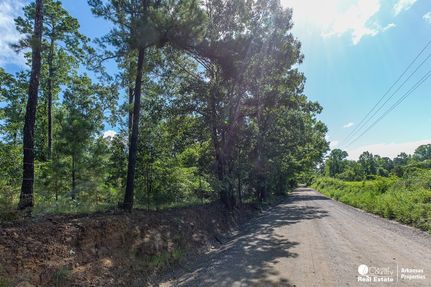 Undeveloped Land for sale in Polk County, Arkansas