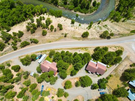 Land for sale in Hinsdale County, Colorado