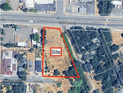 Undeveloped Land for sale in Shasta County, California
