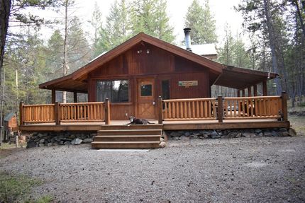 Recreational Property for sale in Lincoln County, Montana