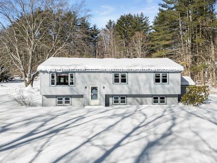 Farm and Ranch for sale in Merrimack County, New Hampshire