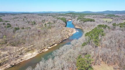 Lakefront Property for sale in Montgomery County, Arkansas