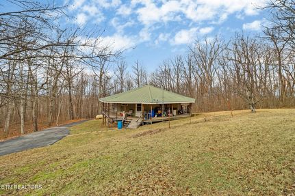 Land for sale in Cumberland County, Tennessee