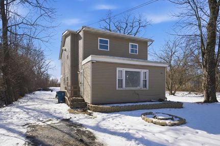 Land for sale in Cook County, Illinois