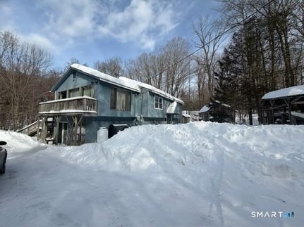 Farm and Ranch for sale in Litchfield County, Connecticut