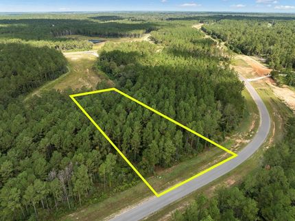 Land for sale in Montgomery County, Texas