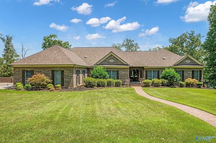 House for sale in Winston County, Alabama