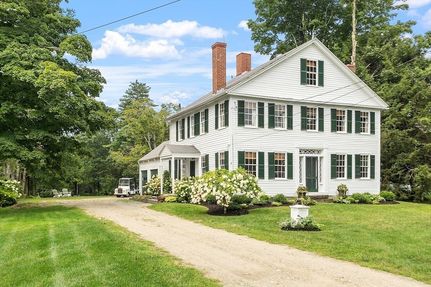 Farm and Ranch for sale in Worcester County, Massachusetts