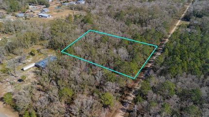 Timberland Property for sale in Saint Johns County, Florida