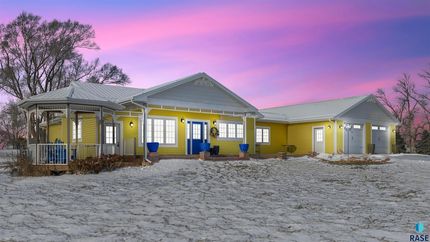 Farm and Ranch for sale in McCook County, South Dakota