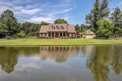 Farm and Ranch for sale in Prairie County, Arkansas
