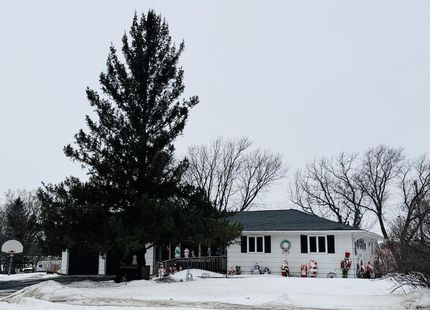 House for sale in Becker County, Minnesota