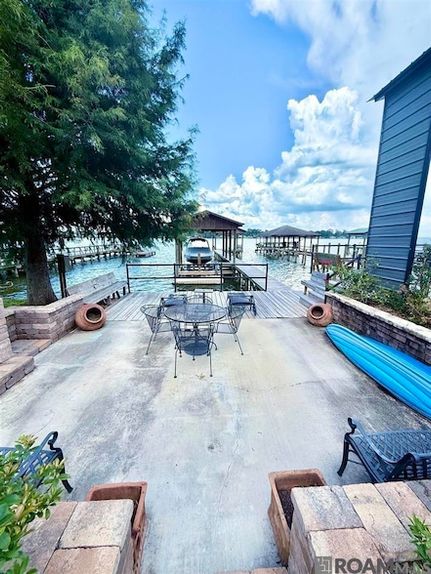 Recreational Property for sale in Pointe Coupee Parish, Louisiana