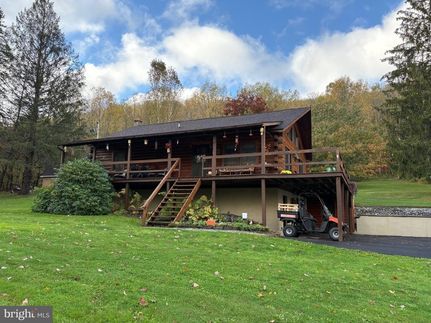 Timberland Property for sale in Potter County, Pennsylvania