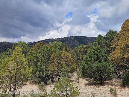 Homesite for sale in Lincoln County, New Mexico