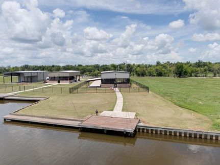 Timberland Property for sale in Terrebonne Parish, Louisiana