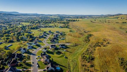 Timberland Property for sale in Rockingham County, Virginia