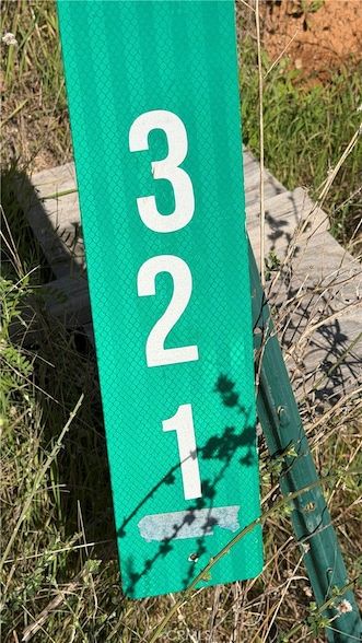 Homesite for sale in Butte County, California