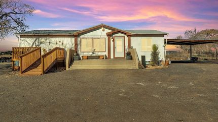 Timberland Property for sale in Valencia County, New Mexico